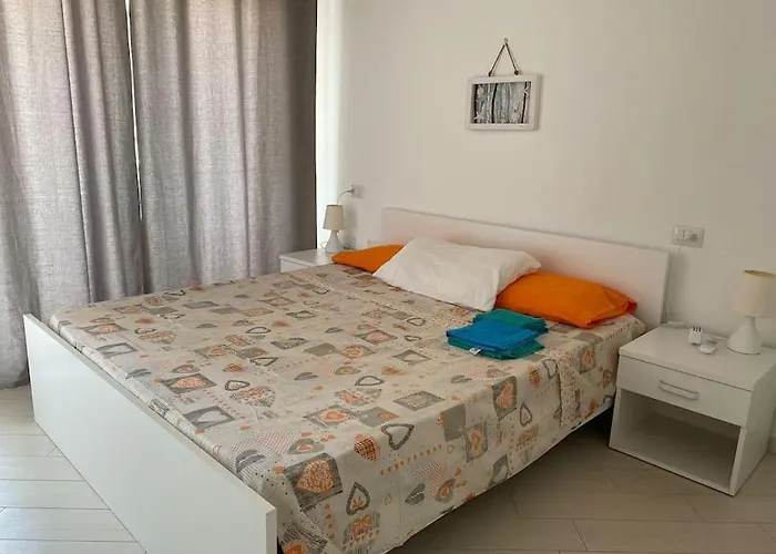 Casa Flo Ferienhaus *