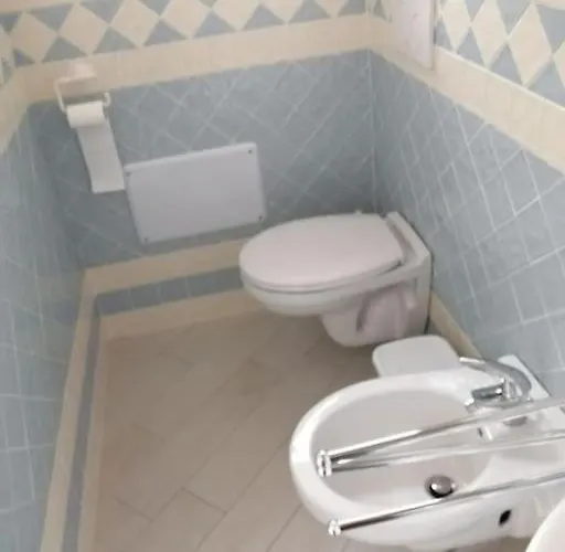 Casa Flo Ferienhaus Viddalba