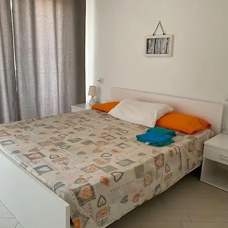 Casa Flo Dom wakacyjny *