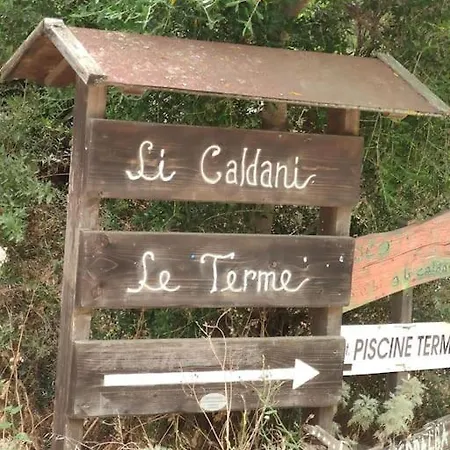 Casa vacanze Casa Flo