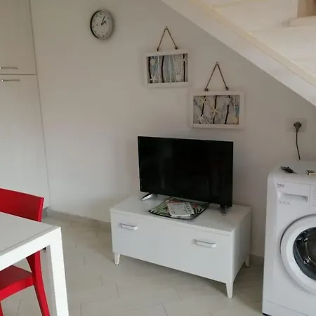 Casa Flo Dom wakacyjny Viddalba
