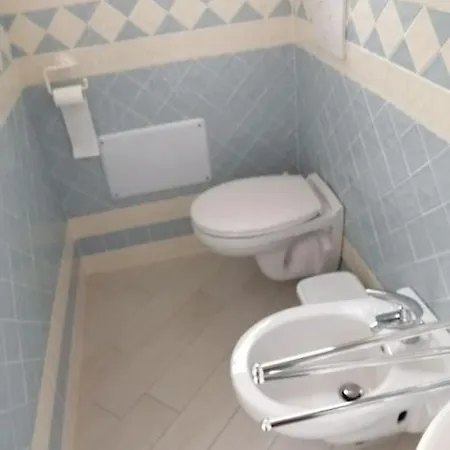 Casa Flo Prázdninový dům Viddalba