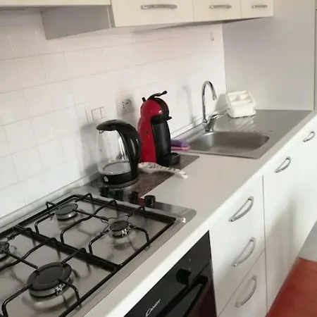 Casa Flo Prázdninový dům