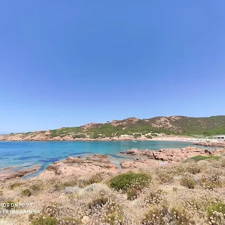 Casa vacanze Casa Flo Viddalba