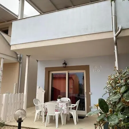 Casa Flo * Viddalba
