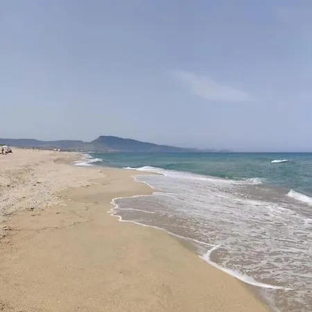 Casa Flo بيت للعطل