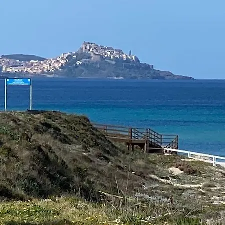 بيت للعطل Casa Flo