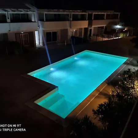 Casa Flo Viddalba