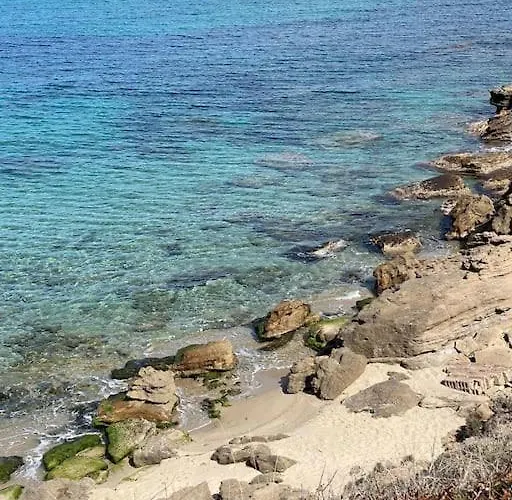 Dom wakacyjny Casa Flo