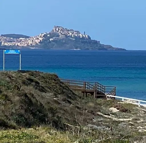 Dom wakacyjny Casa Flo